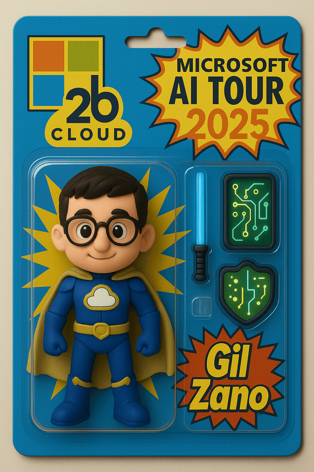 Action Figure Display